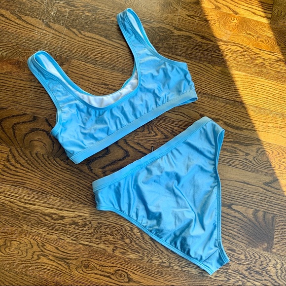 Fashion Nova Bikini - Picture 2 of 7